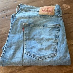 Men’s Levi’s 34x32